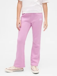 Kids Logo Sweatpants