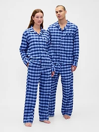 Adult Softest Flannel PJ Pants