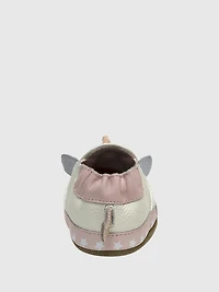 Robeez Baby Evie Soft Soles
