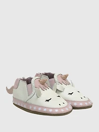 Robeez Baby Evie Soft Soles