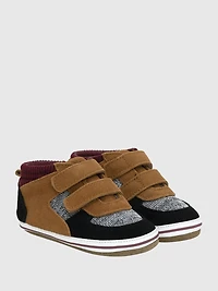 Robeez Baby Raiden First Kicks