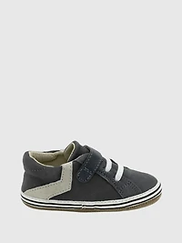 Robeez Baby Adam First Kicks Leather