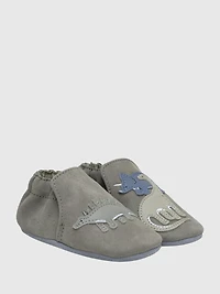 Robeez Baby Ramsey Soft Soles