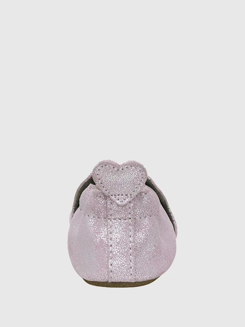 Robeez Baby Pretty Pearl Soft Soles