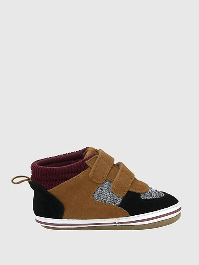 Robeez Baby Raiden First Kicks