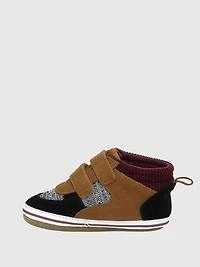 Robeez Baby Raiden First Kicks