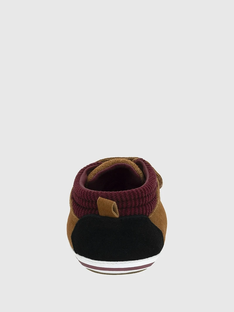 Robeez Baby Raiden First Kicks