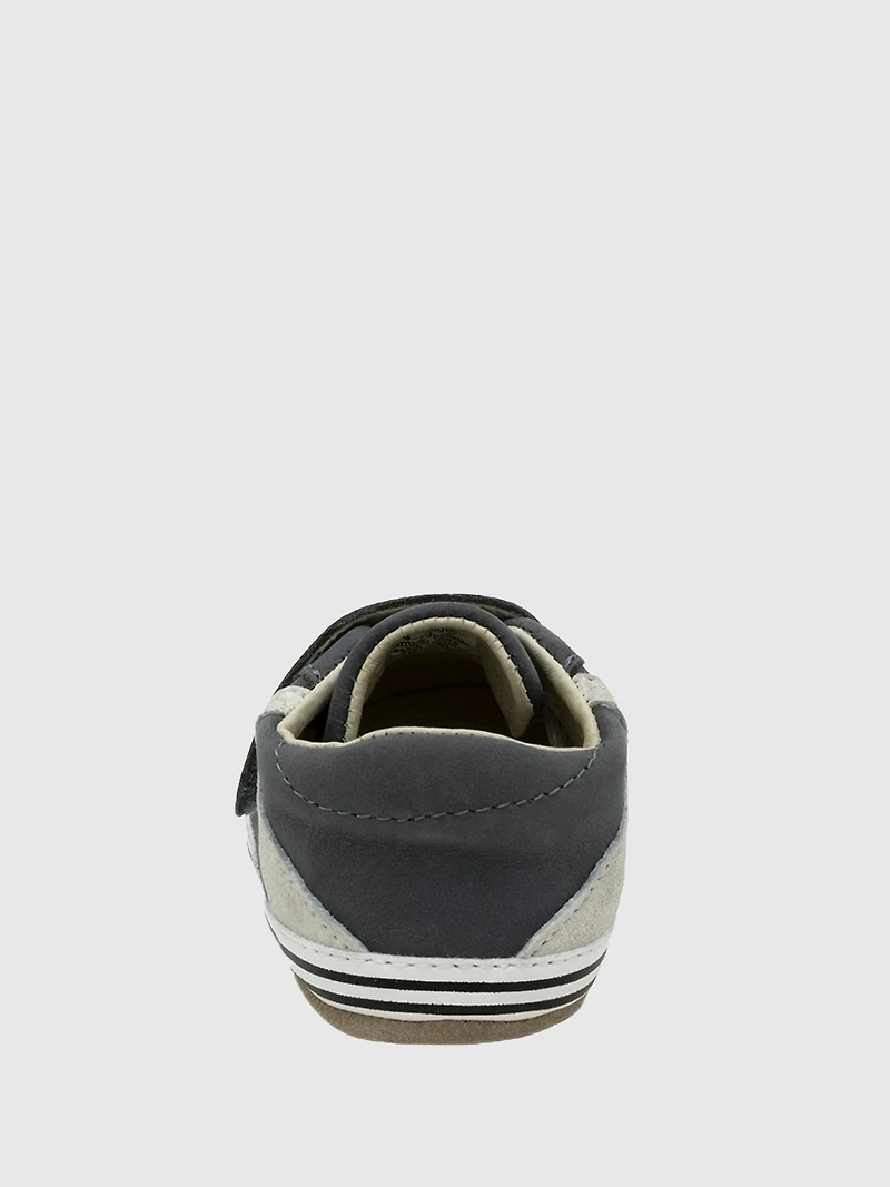 Robeez Baby Adam First Kicks Leather