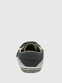 Robeez Baby Adam First Kicks Leather