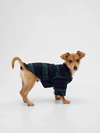 Flannel Pet PJs