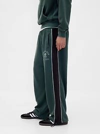 Stranger Things Adult Heavyweight Baggy Sweatpants