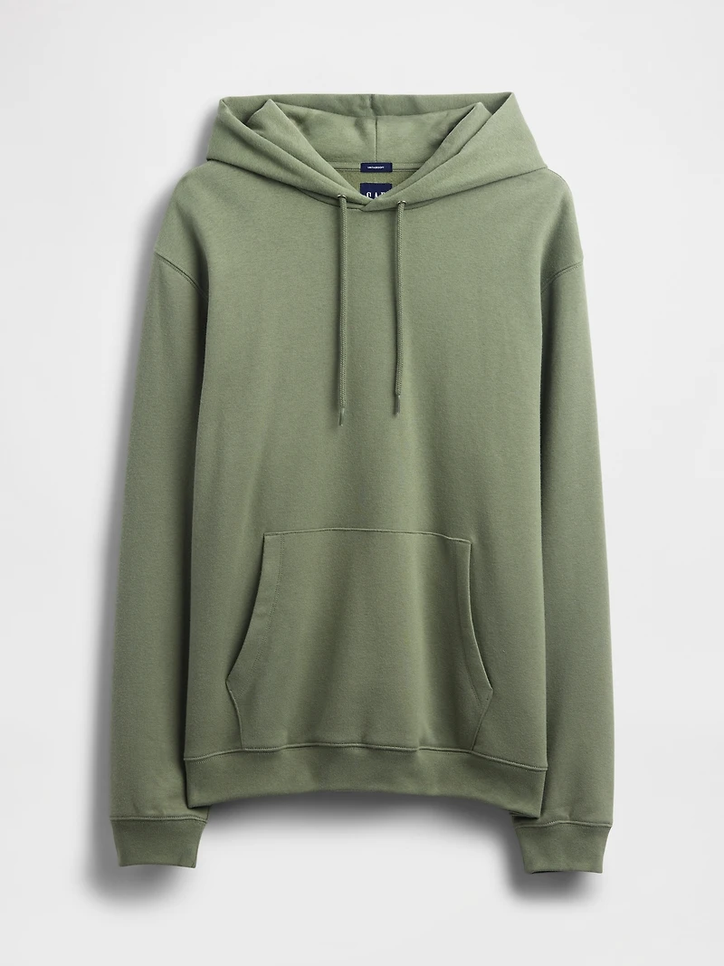 Adult VintageSoft Relaxed Hoodie