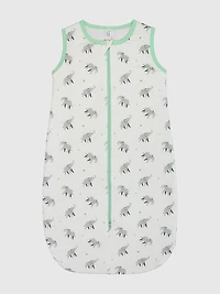 Bamboo Little Elephant Sleep Sack 0 to 12 Months