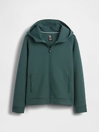 Kids GapFit Tech Zip Hoodie