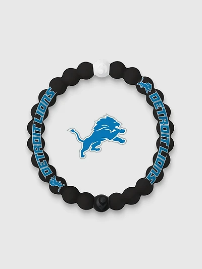 Lokai Detroit Lions Classic Bracelet