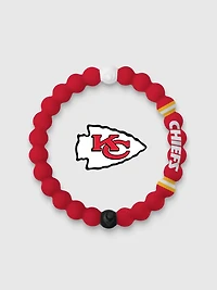 Lokai Kansas City Chiefs Classic Bracelet