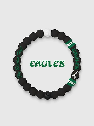 Lokai Eagles Retro Bracelet