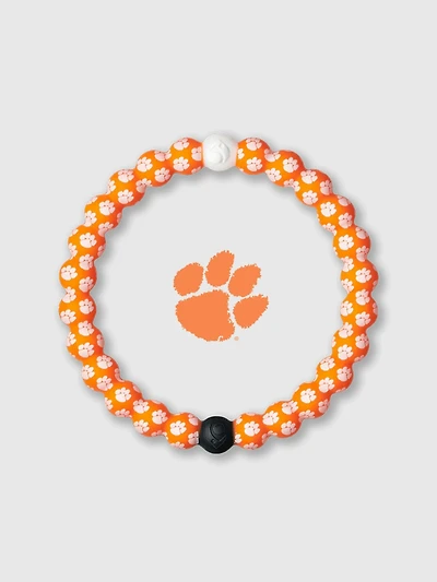 Lokai Clemson Bracelet