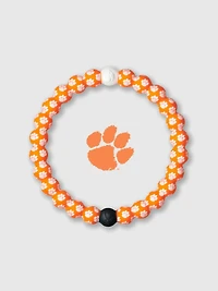 Lokai Clemson Bracelet