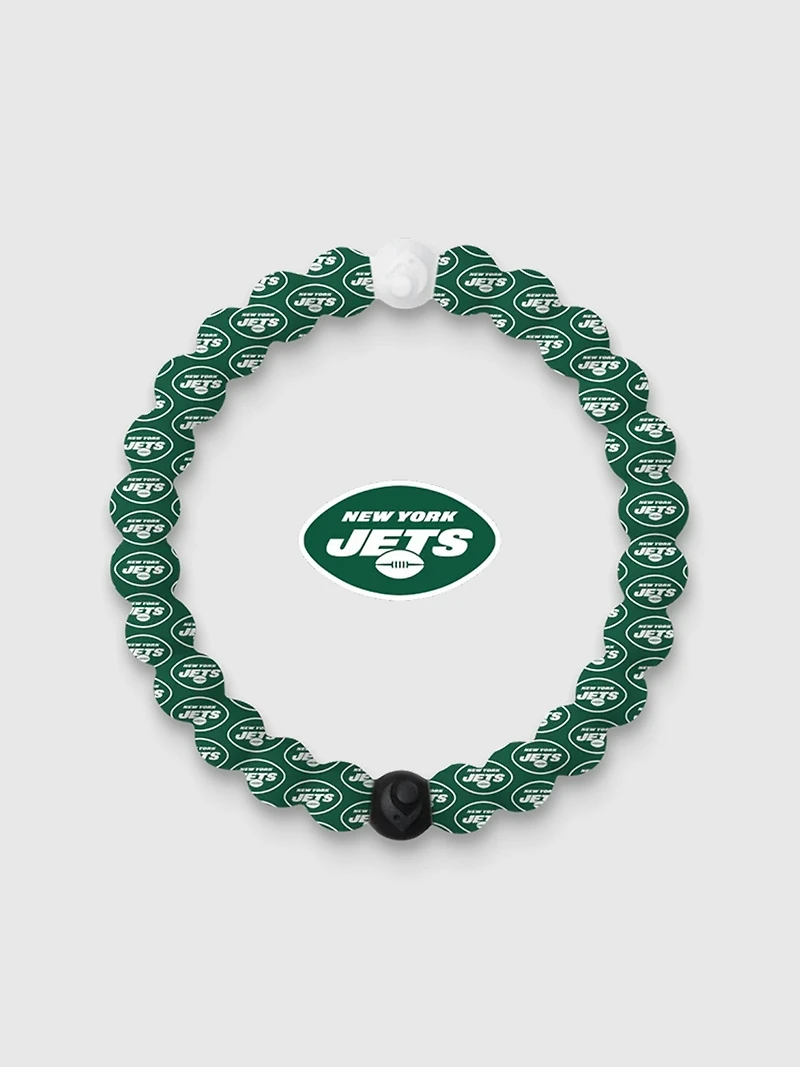 Lokai New York Jets Bracelet