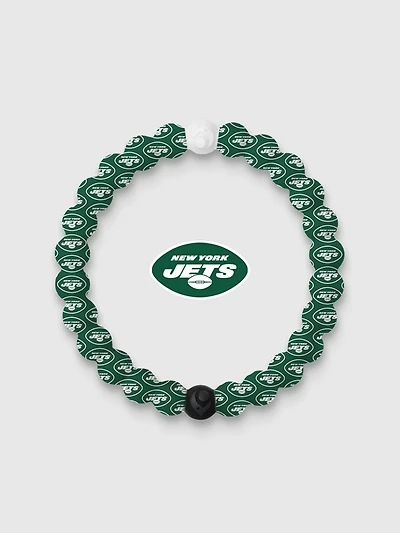 Lokai New York Jets Bracelet