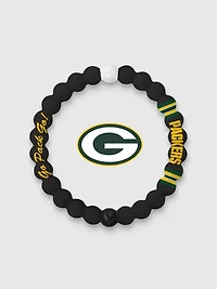Lokai Green Bay Packers Classic Bracelet