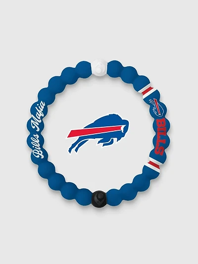 Lokai Buffalo Bills Classic Bracelet