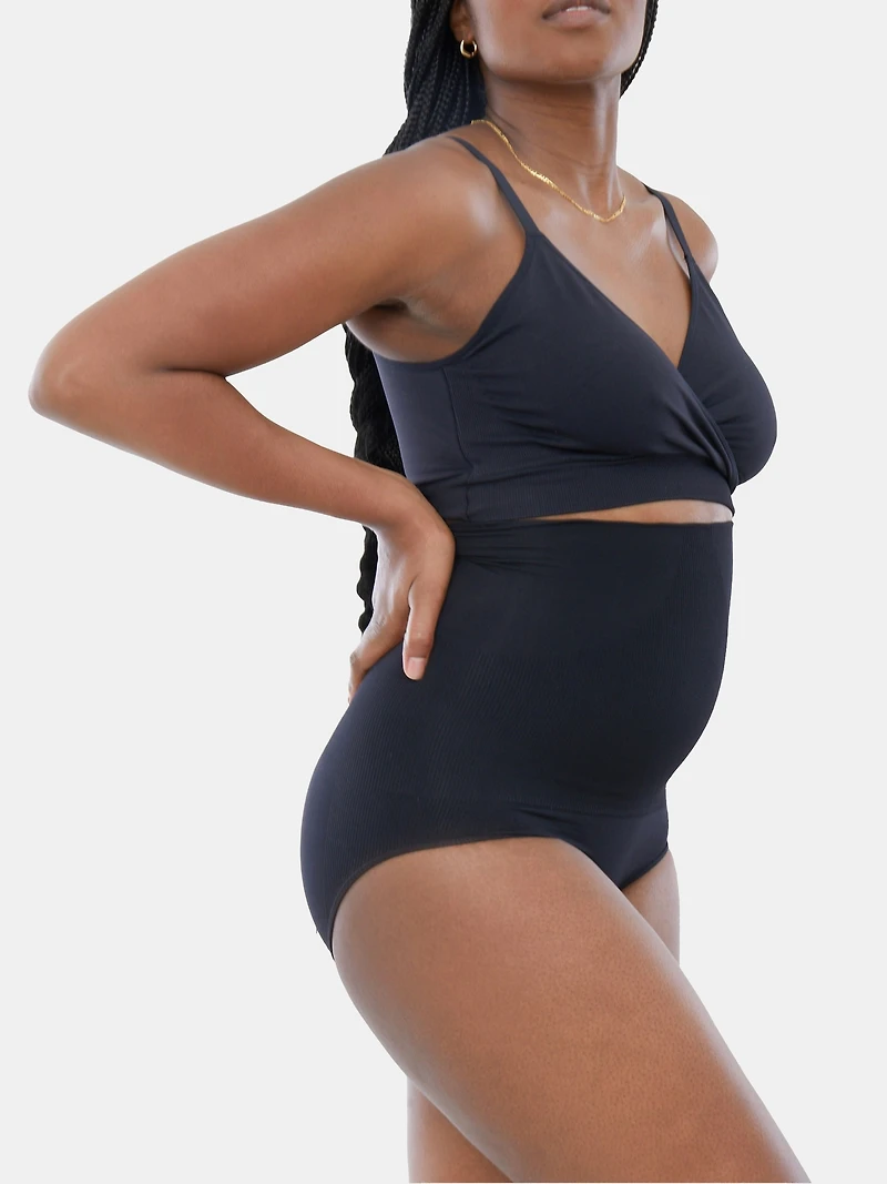 Ingrid and Isabel Postpartum Cooling Underwear with Compression
