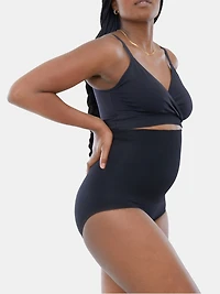 Ingrid and Isabel Postpartum Cooling Underwear with Compression