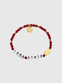 Little Words Project Bracelet