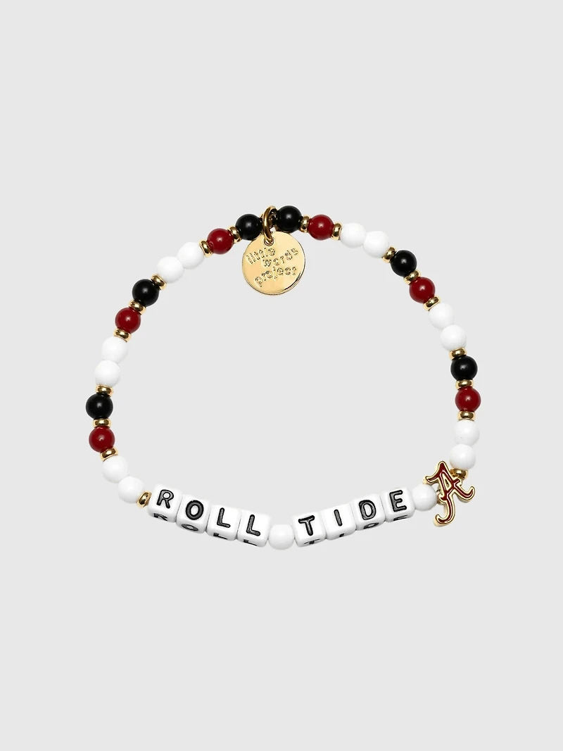 Little Words Project Bracelet