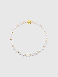 Little Words Project Baseball Bracelet