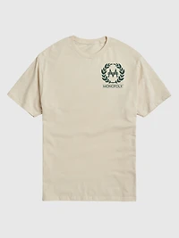 Monopoly Celebrate The Hustle Graphic Tee