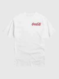 Coca-Cola Heritage Graphic Tee
