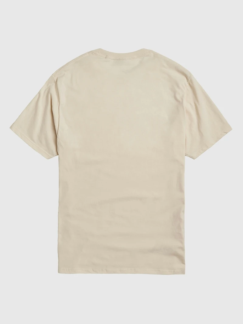 Ford Mustang Fuel The Dream Graphic Tee