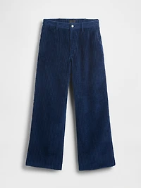 GapStudio Corduroy Baggy Trousers