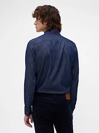 GapStudio Chambray Shirt