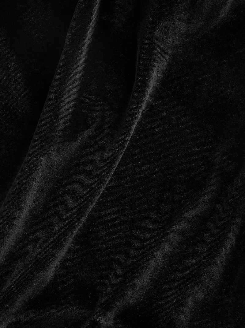 GapStudio Velvet Bodysuit