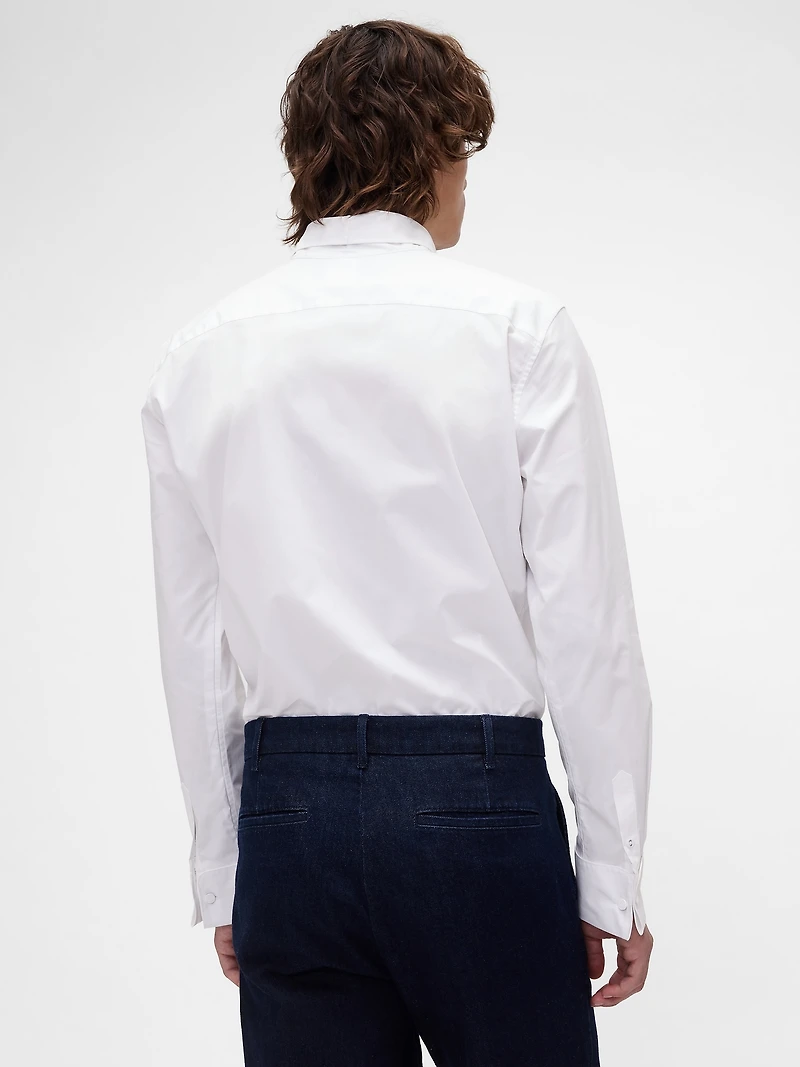 GapStudio Poplin Shirt
