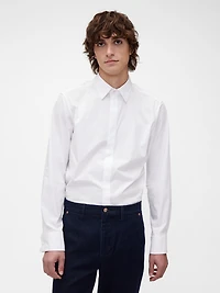 GapStudio Poplin Shirt