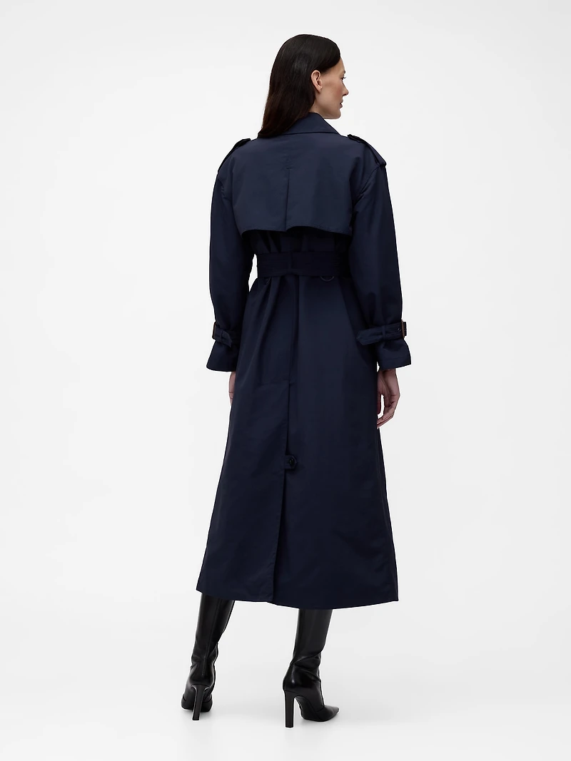 GapStudio Trench Coat