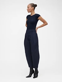 GapStudio Rib T-Shirt