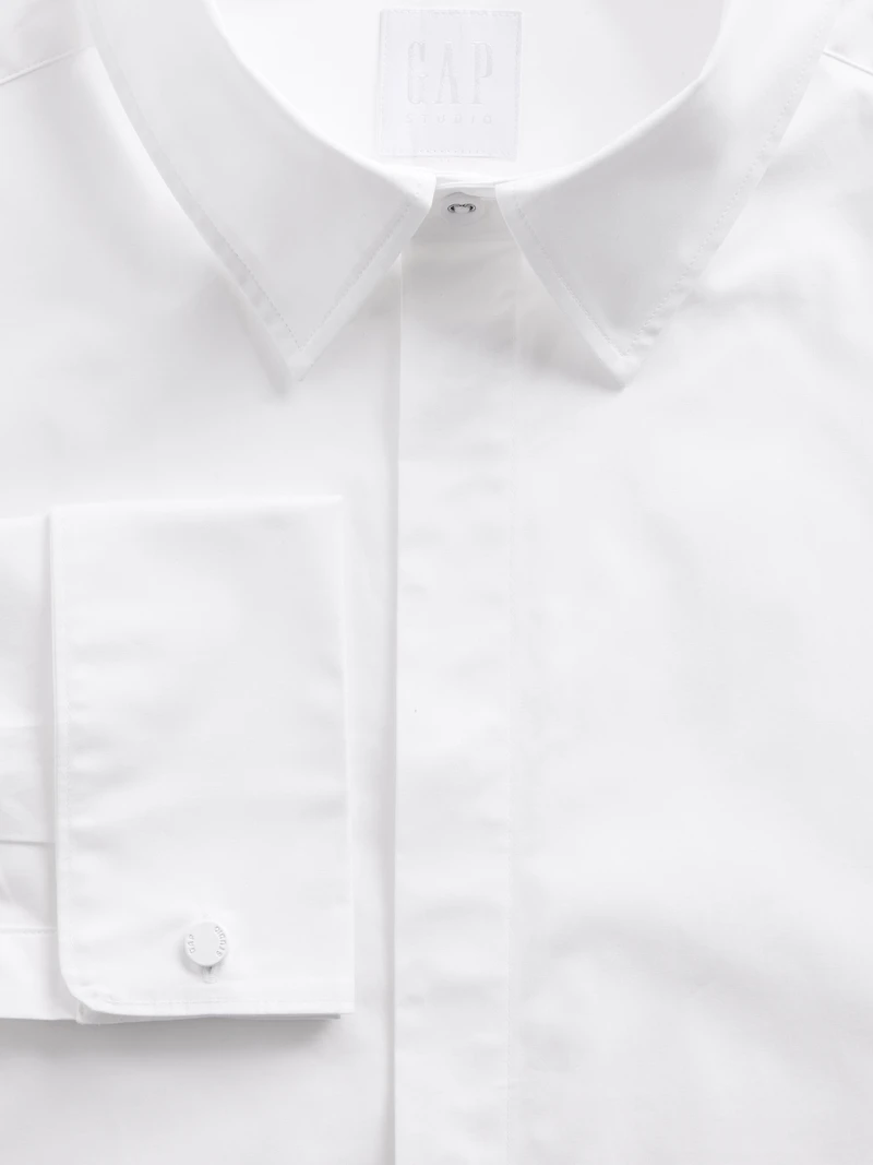 GapStudio Poplin Shirt