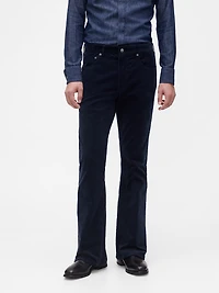 GapStudio Corduroy Boot Pants