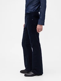 GapStudio Corduroy Boot Pants