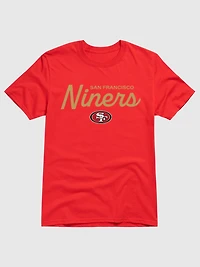 NFL Signature Script Graphic T-Shirt