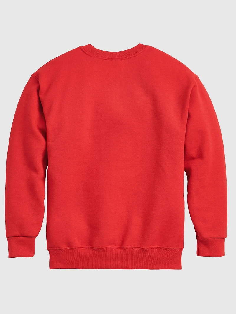 Kids NFL Legacy Logo Sweatshirt