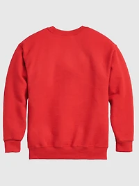 Kids NFL Legacy Logo Sweatshirt