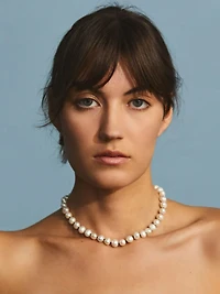 HART Pearl Necklace