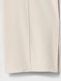 GapFit Tech High Rise Split-Hem Pants